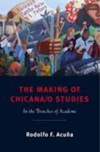 Produktbild: Making Of Chicana