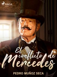 Produktbild: El conflicto de Mercedes