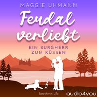 Produktbild: Feudal verliebt