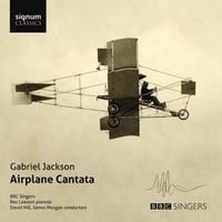 Produktbild: Airplane Cantata
