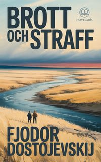 Produktbild: Brott och straff