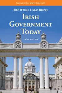 Produktbild: Irish Government Today