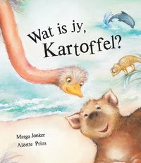 Produktbild: Wat is jy Kartoffel?