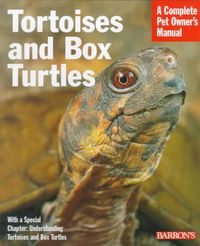 Produktbild: Tortoises and Box Turtles