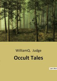 Produktbild: Occult Tales
