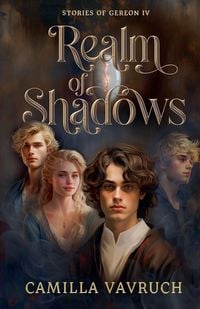 Produktbild: Realm of Shadows
