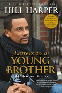 Produktbild: Letters to a Young Brother