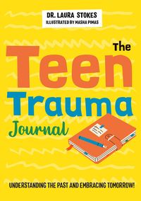 Produktbild: The Teen Trauma Journal