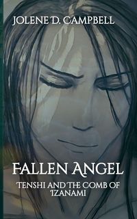Produktbild: Tenshi and The Comb of Izanami