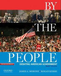 Produktbild: By the People, Brief Edition: Debating American Government