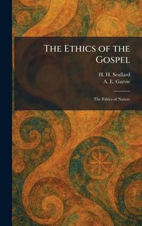 Produktbild: The Ethics of the Gospel