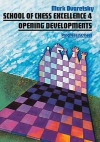 Produktbild: School of Chess Excellence