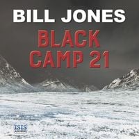 Produktbild: Black Camp 21