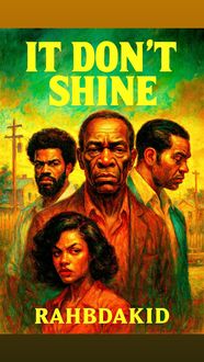 Produktbild: It Don't Shine