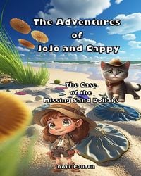 Produktbild: The Adventures of JoJo and Cappy