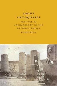 Produktbild: Abt Antiquities