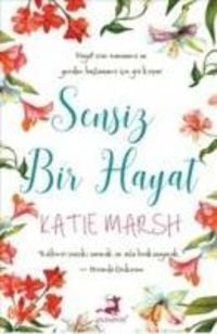 Produktbild: Sensiz Bir Hayat