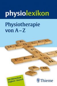 Produktbild: Physiolexikon