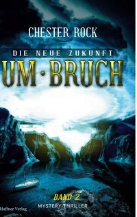 Bild vom Artikel Die neue Zukunft vom Autor Chester Rock