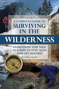 Produktbild: A Complete Guide to Surviving In the Wilderness