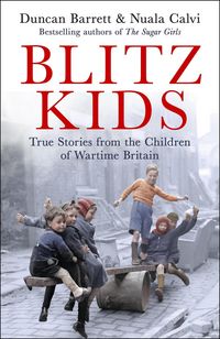 Produktbild: Blitz Kids