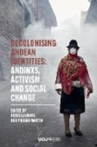Produktbild: Decolonising Andean Identities
