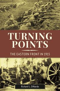 Produktbild: Turning Points