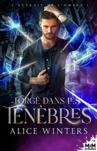 Produktbild: Forge dans les tenebres