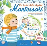Produktbild: La ruota delle stagioni Montessori