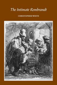 Produktbild: The Intimate Rembrandt