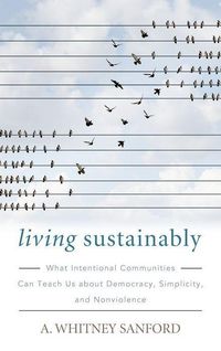 Produktbild: Living Sustainably