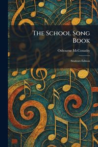 Produktbild: The School Song Book