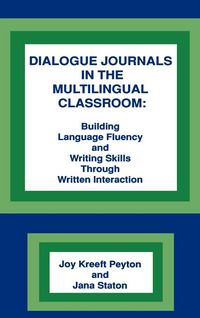 Produktbild: Dialogue Journals in the Multilingual Classroom