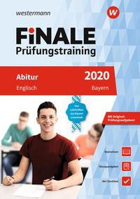 Produktbild: FiNALE Pr&uuml;fungstraining / FiNALE Pr&uuml;fungstraining Abitur Bayern