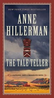Produktbild: The Tale Teller