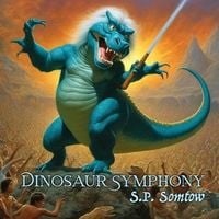 Produktbild: Dinosaur Symphony