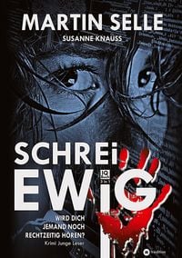 Produktbild: Schrei Ewig