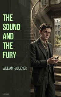 Produktbild: The Sound and the Fury