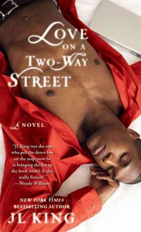 Produktbild: Love on a Two-Way Street
