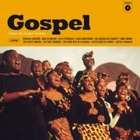 Bild vom Artikel Gospel vom Autor Various Artists