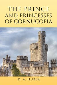 Produktbild: The Prince and Princesses of Cornucopia