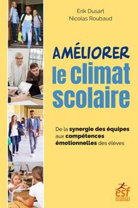Produktbild: La coh&eacute;sion des &eacute;quipes, levier de la confiance &agrave; l'&eacute;cole
