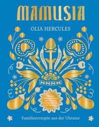 Produktbild: Mamusia