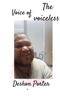 Produktbild: Voice Of The Voiceless