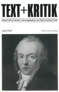 Produktbild: Jean Paul