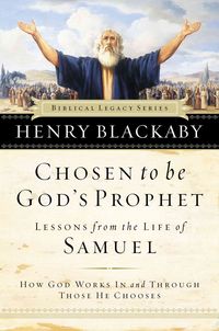 Produktbild: The Chosen to Be God's Prophet