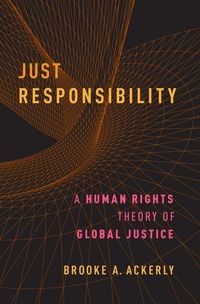 Produktbild: Just Responsibility