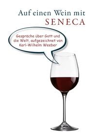 Produktbild: Auf einen Wein mit Seneca