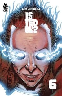 Produktbild: Is Ted OK? #6