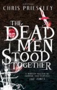 Produktbild: The Dead Men Stood Together